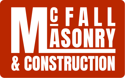 McFall Masonry - Concrete & Patios